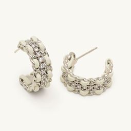 coco hoops lily and rose dech